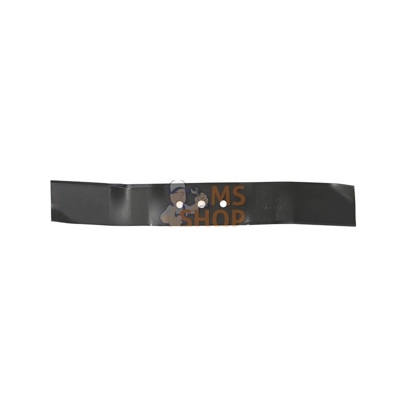 Lame de tondeuse à gazon 17" compatible Husqvarna | NON ORIGINAL Lame de tondeuse à gazon 17" compatible Husqvarna | NON ORIGINA