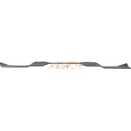 Lame de tondeuse à gazon 17" compatible Husqvarna | NON ORIGINAL Lame de tondeuse à gazon 17" compatible Husqvarna | NON ORIGINA