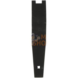Plaque de guidage 50/80 1N compatible Mixin | NON ORIGINAL Plaque de guidage 50/80 1N compatible Mixin | NON ORIGINALPR#1022418