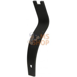 Plaque de guidage 50/80 1N compatible Mixin | NON ORIGINAL Plaque de guidage 50/80 1N compatible Mixin | NON ORIGINALPR#1022418
