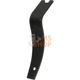 Plaque de guidage 50/80 1N compatible Mixin | NON ORIGINAL Plaque de guidage 50/80 1N compatible Mixin | NON ORIGINALPR#1022418