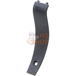 Plaque de guidage 50/80 2N compatible Mixin | NON ORIGINAL Plaque de guidage 50/80 2N compatible Mixin | NON ORIGINALPR#1022417