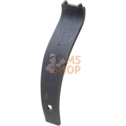 Plaque de guidage 50/80 2N compatible Mixin | NON ORIGINAL Plaque de guidage 50/80 2N compatible Mixin | NON ORIGINALPR#1022417