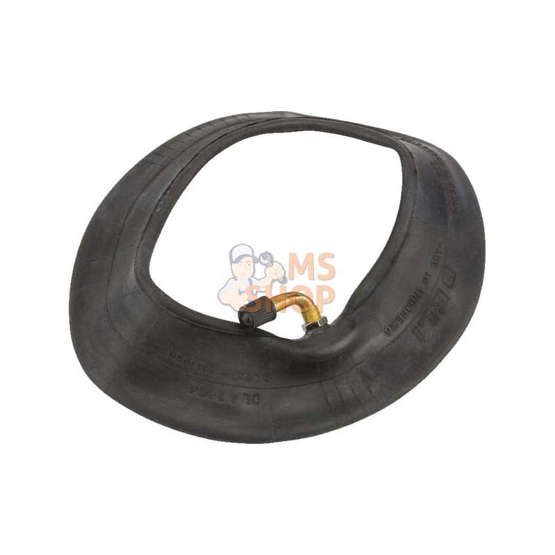 Chambre à air pour jante de Ø 2", 200-50, valve courbée, 90°, tout au long de tube, 20° | NON ORIGINAL Chambre à air pour jante Chambre à air pour jante de Ø 2", 200-50, valve courbée, 90°, tout au long de tube, 20° | NON ORIGINAL Chambre à air pour jante
