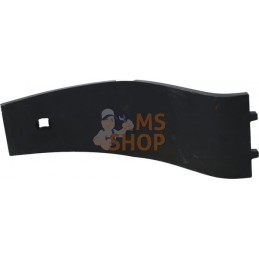 Plaque de guidage 80/120 compatible Mixin | NON ORIGINAL Plaque de guidage 80/120 compatible Mixin | NON ORIGINALPR#1022453