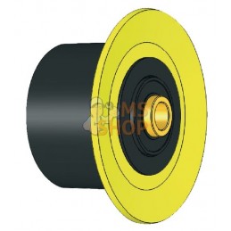 Rouleau de support | NON ORIGINAL Rouleau de support | NON ORIGINALPR#907588