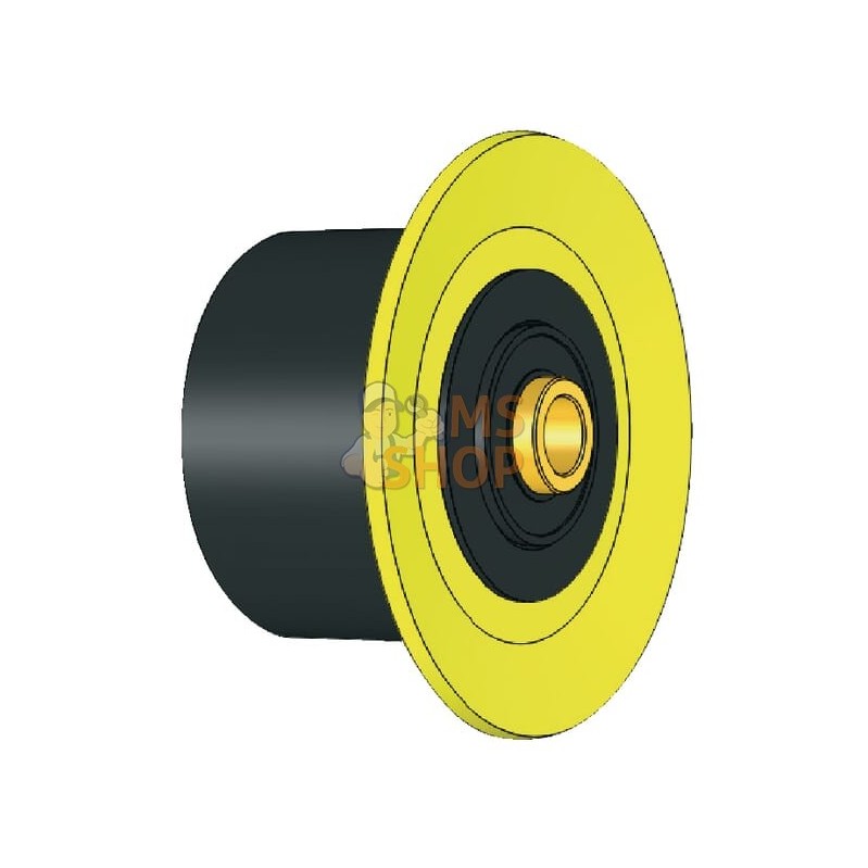 Rouleau de support | NON ORIGINAL Rouleau de support | NON ORIGINALPR#907588 Rouleau de support | NON ORIGINAL Rouleau de support | NON ORIGINALPR#907588