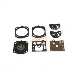695427; BRIGGS & STRATTON; Kit remise en état carburateur; pièce detachée