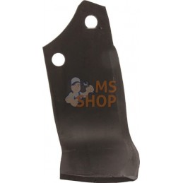 Lame Maschio NC-PS-Z V.T. | NON ORIGINAL Lame Maschio NC-PS-Z V.T. | NON ORIGINALPR#911278