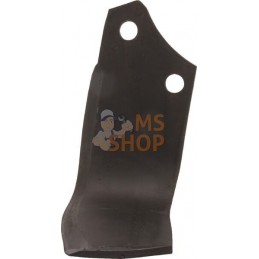 Lame Maschio NC-PS-Z V.T. | NON ORIGINAL Lame Maschio NC-PS-Z V.T. | NON ORIGINALPR#911279