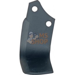 Lame Maschio NC-PS-Z Nouv type | NON ORIGINAL Lame Maschio NC-PS-Z Nouv type | NON ORIGINALPR#911372