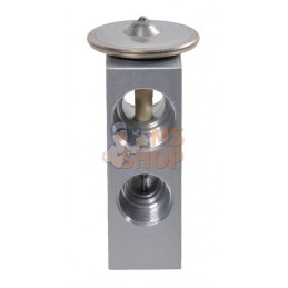 Clapet d'expansion | NON ORIGINAL Clapet d'expansion | NON ORIGINALPR#911674