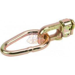 Dble fix./fin.+anneau 1800daN | NON ORIGINAL Dble fix./fin.+anneau 1800daN | NON ORIGINALPR#754256