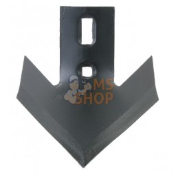 Soc triangulaire 175x8 EA45/60 Simba | NON ORIGINAL Soc triangulaire 175x8 EA45/60 Simba | NON ORIGINALPR#907506