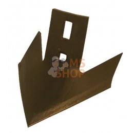 Soc triangulaire 175x8 EA45/60 Simba | NON ORIGINAL Soc triangulaire 175x8 EA45/60 Simba | NON ORIGINALPR#907506
