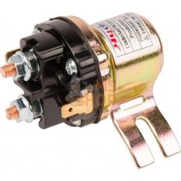 Relais moteur CC MPP 24V 100 A | NON ORIGINAL Relais moteur CC MPP 24V 100 A | NON ORIGINALPR#782326