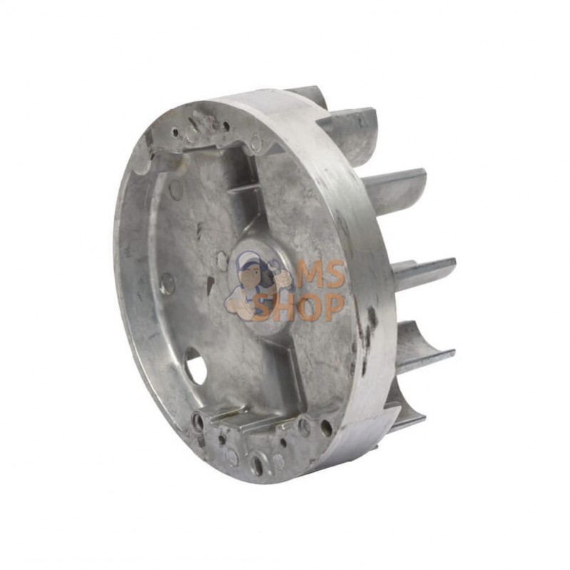 799682; BRIGGS & STRATTON; Volant d'inertie; pièce detachée 799682; BRIGGS & STRATTON; Volant d'inertie; pièce detachée