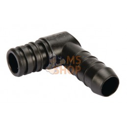 Embout de tuyau 90º Shore 16mm | NON ORIGINAL Embout de tuyau 90º Shore 16mm | NON ORIGINALPR#967897