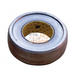 Galet de roulement 72mm | NON ORIGINAL Galet de roulement 72mm | NON ORIGINALPR#782337