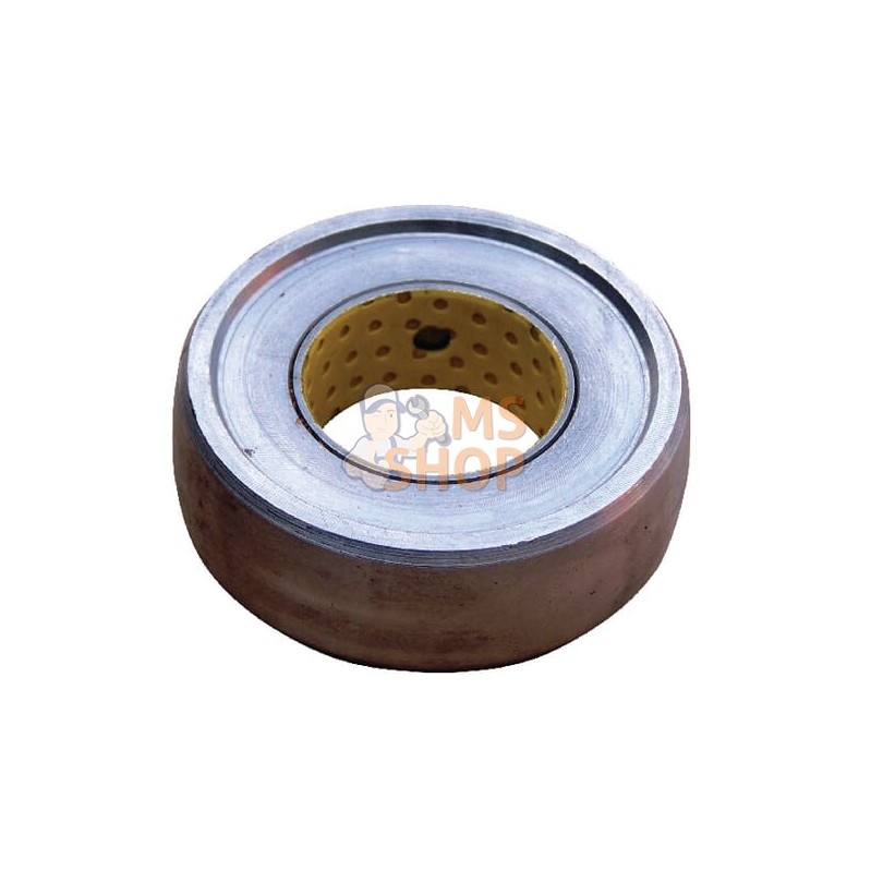 Galet de roulement 72mm | NON ORIGINAL Galet de roulement 72mm | NON ORIGINALPR#782337 Galet de roulement 72mm | NON ORIGINAL Galet de roulement 72mm | NON ORIGINALPR#782337
