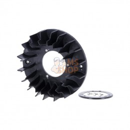 847199; BRIGGS & STRATTON; Ventilateur - volant moteur; pièce detachée