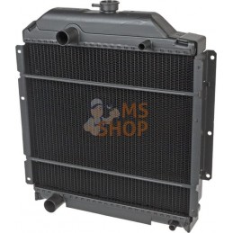 Radiateur | NON ORIGINAL Radiateur | NON ORIGINALPR#902553
