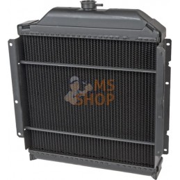 Radiateur | NON ORIGINAL Radiateur | NON ORIGINALPR#902553