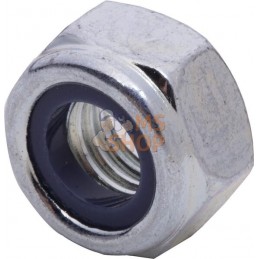 Ecrou autobloquant M10 | NON ORIGINAL Ecrou autobloquant M10 | NON ORIGINALPR#967878