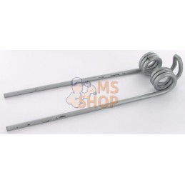 Dent de ramassage Ø7.5 p/Heywang | NON ORIGINAL Dent de ramassage Ø7.5 p/Heywang | NON ORIGINALPR#898966