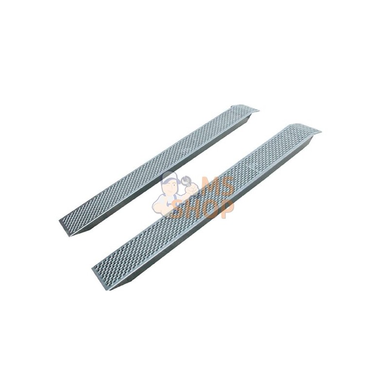 Rampes, droites 1,5m - 450kg | NON ORIGINAL Rampes, droites 1,5m - 450kg | NON ORIGINALPR#782335 Rampes, droites 1,5m - 450kg | NON ORIGINAL Rampes, droites 1,5m - 450kg | NON ORIGINALPR#782335