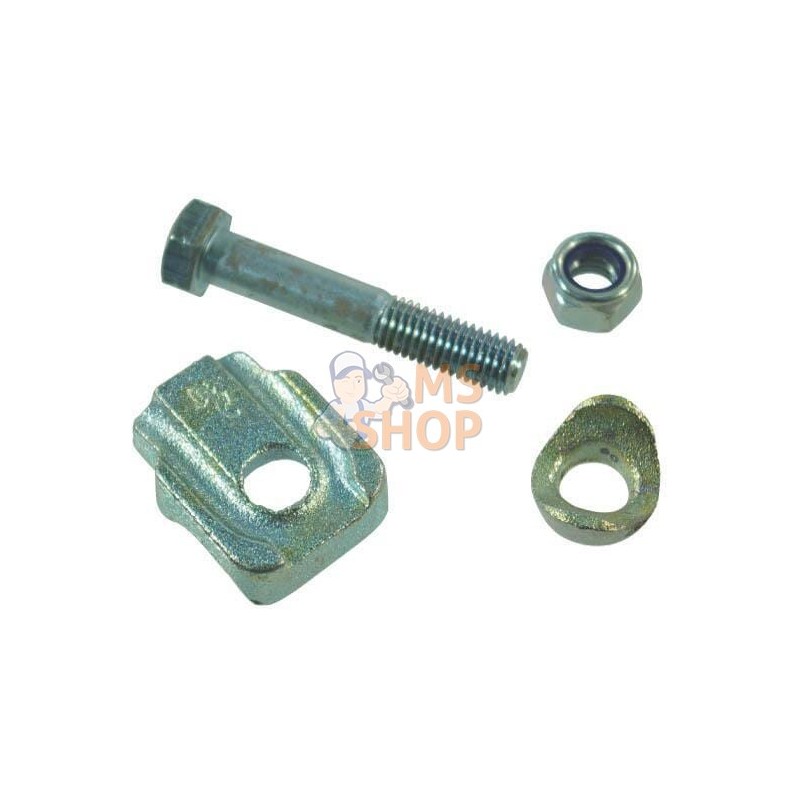 Fixation de dent compl. Deutz | NON ORIGINAL Fixation de dent compl. Deutz | NON ORIGINALPR#899059