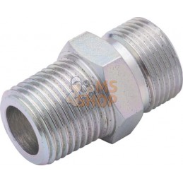 Union mâle MBSPT1/2 - M22x150 | NON ORIGINAL Union mâle MBSPT1/2 - M22x150 | NON ORIGINALPR#911564