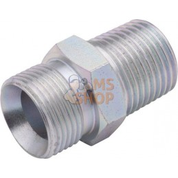 Union mâle MBSPT1/2 - M22x150 | NON ORIGINAL Union mâle MBSPT1/2 - M22x150 | NON ORIGINALPR#911564