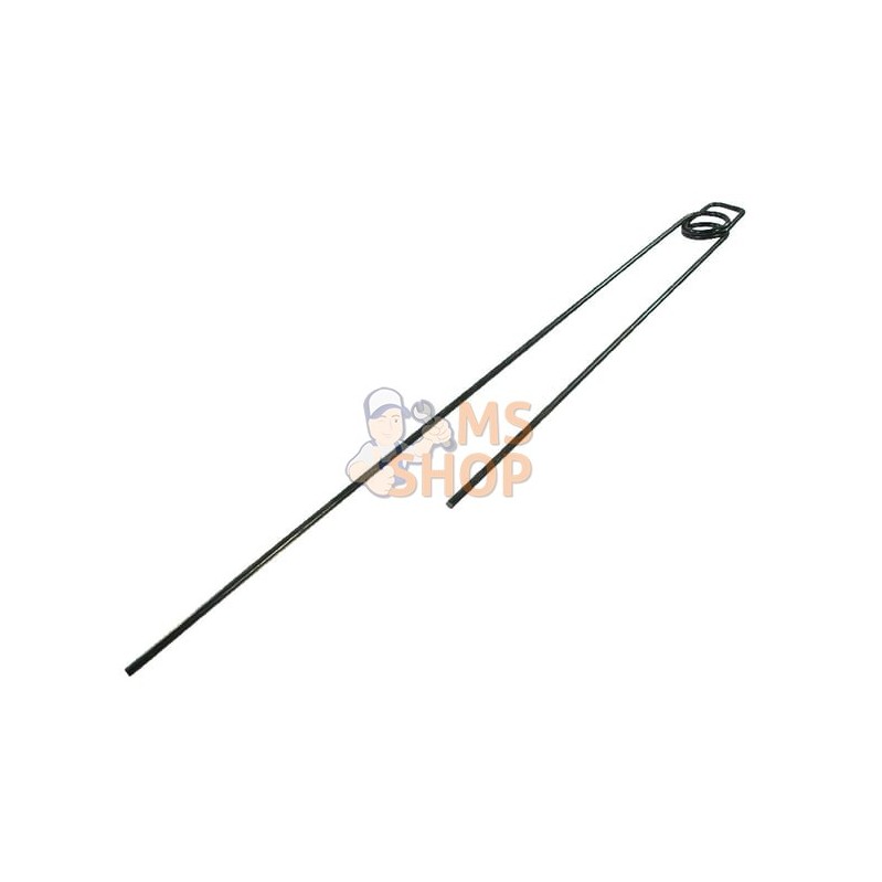 Dent de grille d'andainage | NON ORIGINAL Dent de grille d'andainage | NON ORIGINALPR#894231 Dent de grille d'andainage | NON ORIGINAL Dent de grille d'andainage | NON ORIGINALPR#894231