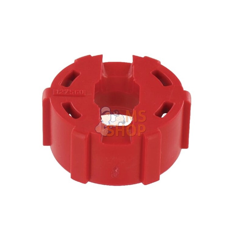 Protection de buse rouge | NON ORIGINAL Protection de buse rouge | NON ORIGINALPR#968425 Protection de buse rouge | NON ORIGINAL Protection de buse rouge | NON ORIGINALPR#968425