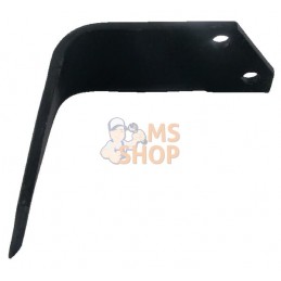 Lame de fraise G. 168/70x7 p/Muratori | NON ORIGINAL Lame de fraise G. 168/70x7 p/Muratori | NON ORIGINALPR#911527