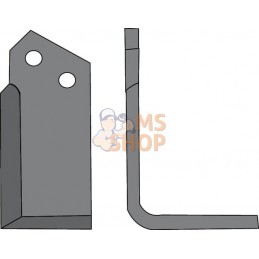 Lame de fraise G. Horsch | NON ORIGINAL Lame de fraise G. Horsch | NON ORIGINALPR#911522
