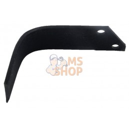 Lame de fraise G. 180/60x6 p/Muratori | NON ORIGINAL Lame de fraise G. 180/60x6 p/Muratori | NON ORIGINALPR#911520