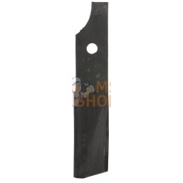 Lame de fraise droite adapt. sur Kuhn | NON ORIGINAL Lame de fraise droite adapt. sur Kuhn | NON ORIGINALPR#911582