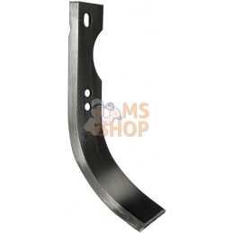 Lame rotative D 220/40x5 | NON ORIGINAL Lame rotative D 220/40x5 | NON ORIGINALPR#1022428