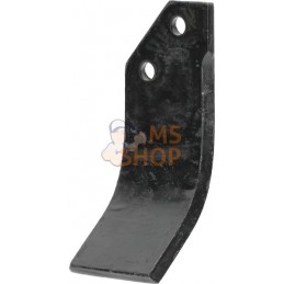 Lame de fraise G. 60x6x145 p/Valpa | NON ORIGINAL Lame de fraise G. 60x6x145 p/Valpa | NON ORIGINALPR#911496