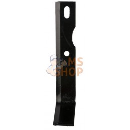 Lame de fraise D. 205x35x5 p8,5 | NON ORIGINAL Lame de fraise D. 205x35x5 p8,5 | NON ORIGINALPR#911398
