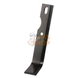 Lame de fraise G. 205x35x5 p8,5 | NON ORIGINAL Lame de fraise G. 205x35x5 p8,5 | NON ORIGINALPR#911390