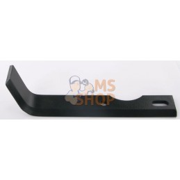Lame de fraise G. 205x35x5 p8,5 | NON ORIGINAL Lame de fraise G. 205x35x5 p8,5 | NON ORIGINALPR#911390
