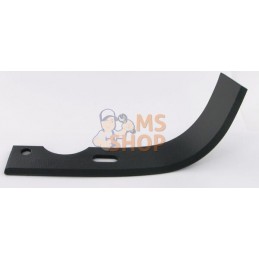 Lame de fraise 240/45x4 droite | NON ORIGINAL Lame de fraise 240/45x4 droite | NON ORIGINALPR#911370