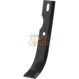 Lame de fraise G. 210x35x5 | NON ORIGINAL Lame de fraise G. 210x35x5 | NON ORIGINALPR#911385
