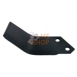 Lame de fraise G. 185/60x6 p/Pasqua | NON ORIGINAL Lame de fraise G. 185/60x6 p/Pasqua | NON ORIGINALPR#911401