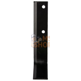Lame de fraise D. p/Staub 205x40x5 | NON ORIGINAL Lame de fraise D. p/Staub 205x40x5 | NON ORIGINALPR#911506