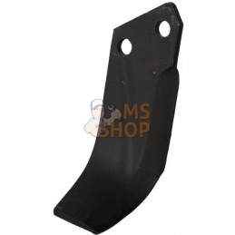 Lame de fraise G. 155/50x6 p/Tielb | NON ORIGINAL Lame de fraise G. 155/50x6 p/Tielb | NON ORIGINALPR#911348