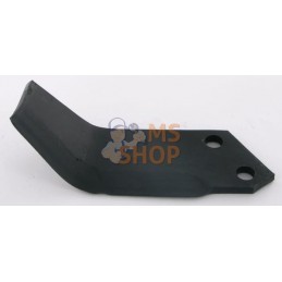 Lame de fraise G. 155/50x6 p/Tielb | NON ORIGINAL Lame de fraise G. 155/50x6 p/Tielb | NON ORIGINALPR#911348